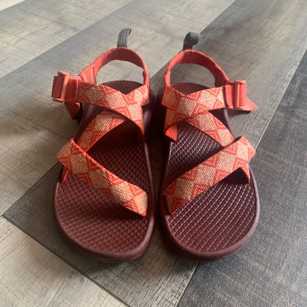 Girls Chaco’s